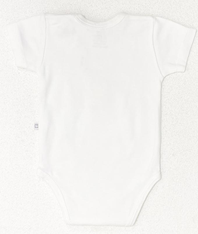 Body Fille 3 mois