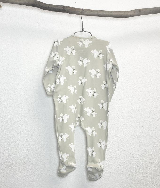 Pyjama Fille 12 mois