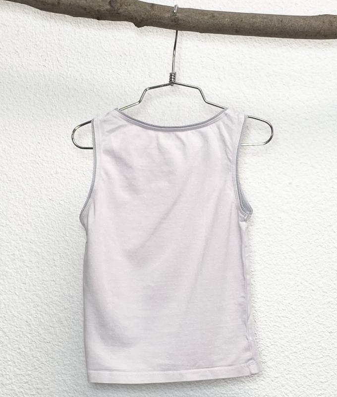 Débardeur Fille 4 ans