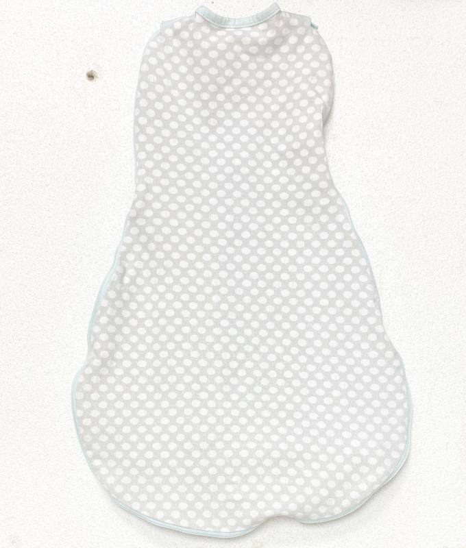 Gigoteuse Mixte 6 mois