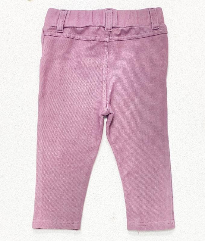 Legging Fille 12 mois