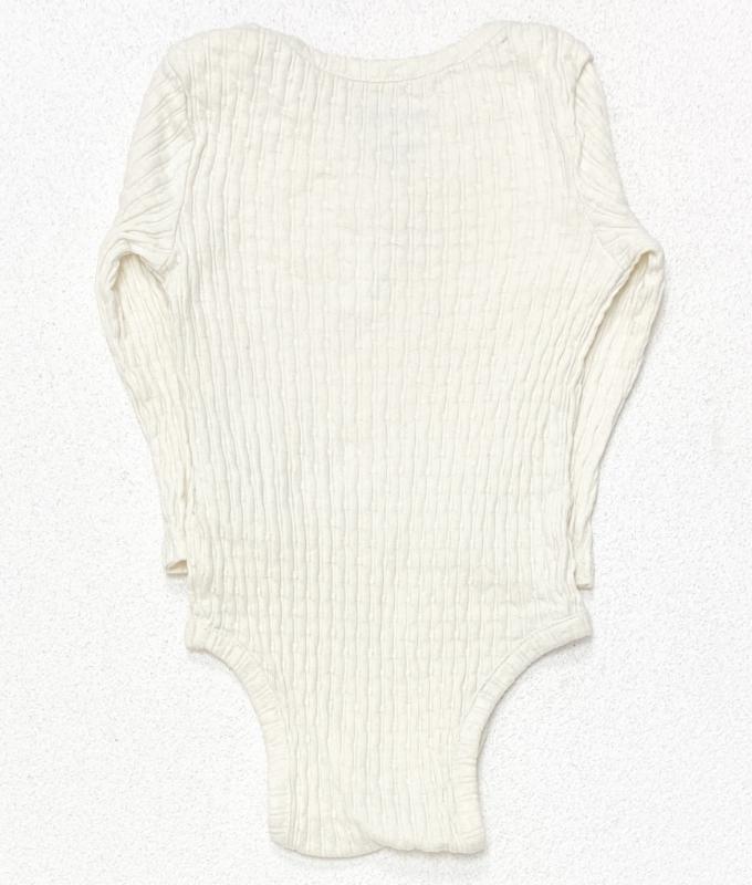 Body Fille 9 mois