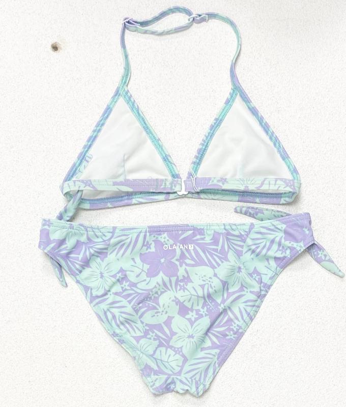 Maillot Fille 8 ans