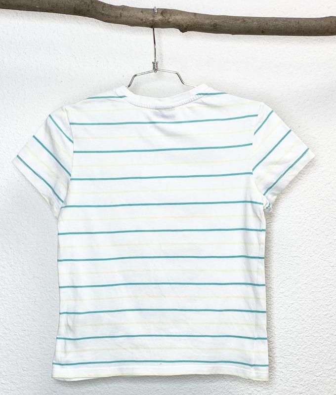 TShirt Garçon 8 ans