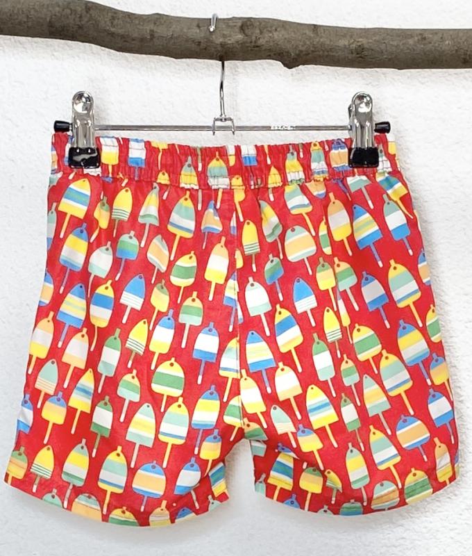 Short de bain Garçon 4 ans