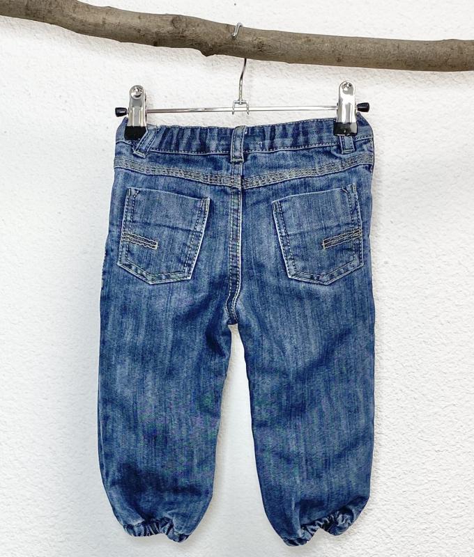 Jean Garçon 18 mois