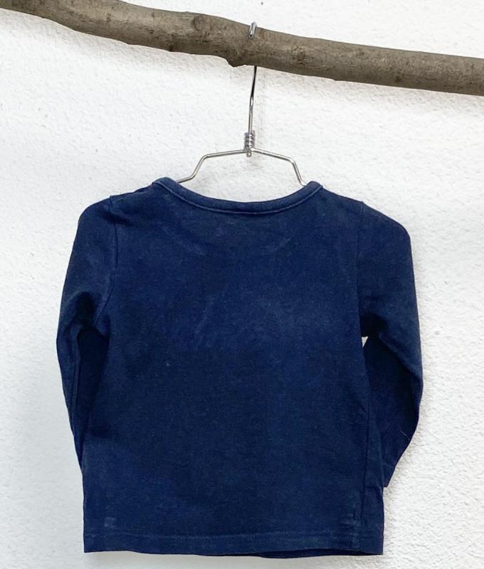 TShirt Fille 12 mois