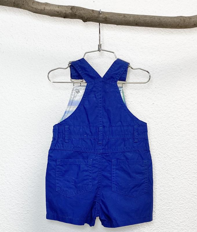 Salopette Garçon 6 mois