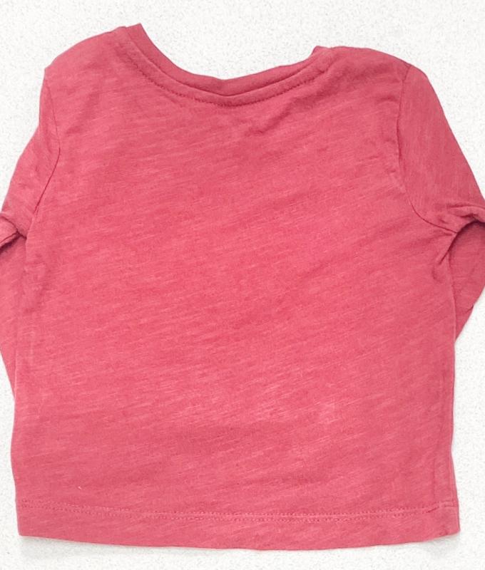 TShirt Garçon 6 mois