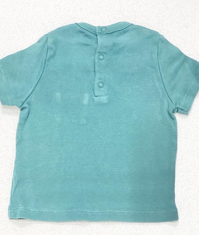 TShirt Garçon 6 mois