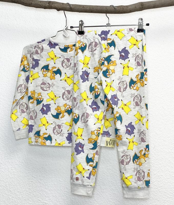 Pyjama Garçon 6 ans