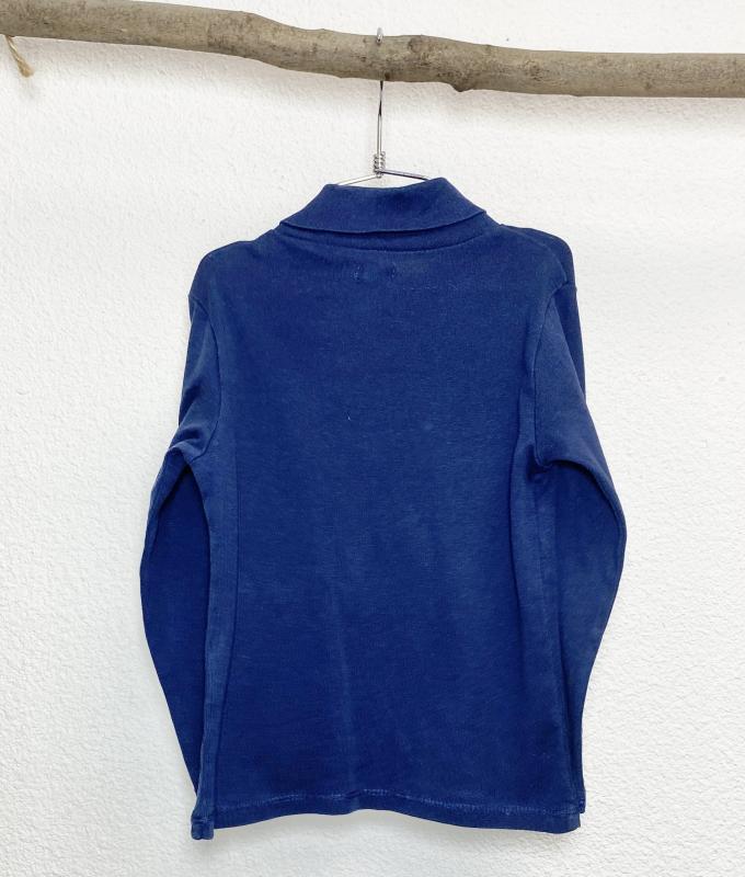 Sous Pull Garçon 5 ans