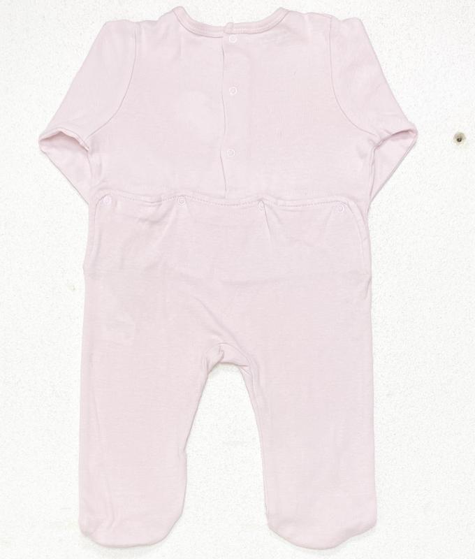 Pyjama Fille 6 mois
