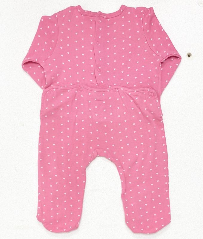 Pyjama Fille 6 mois