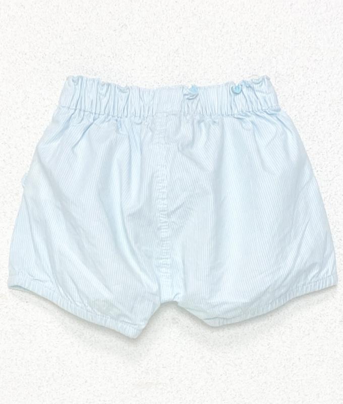 Short Mixte 1 mois