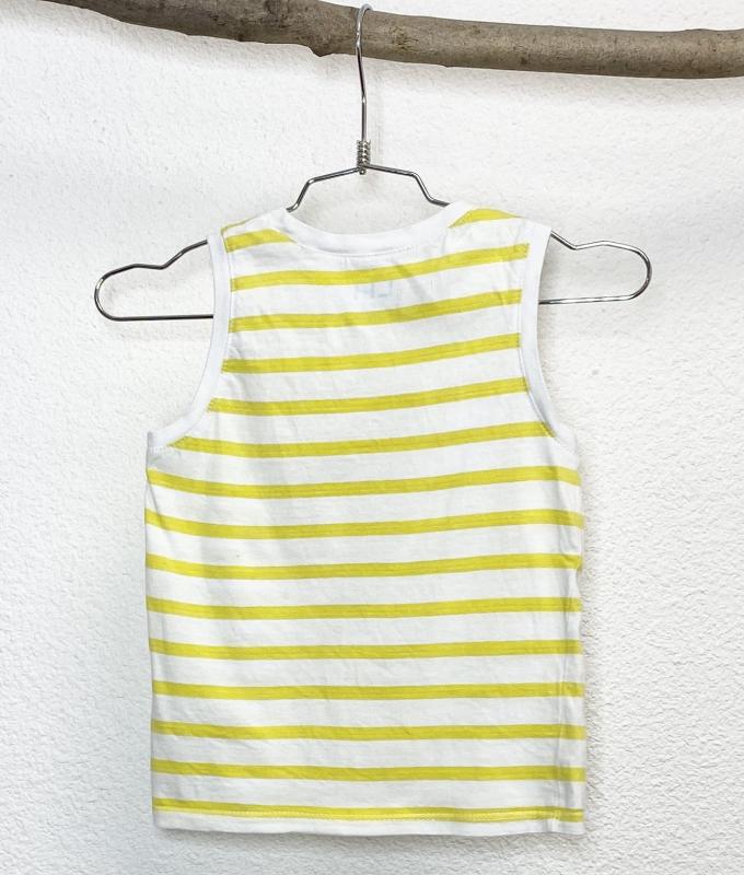 Débardeur Garçon 6 ans