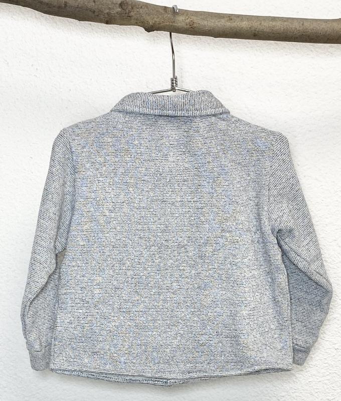 Sweat Garçon 24 mois