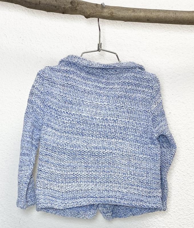 Gilet Garçon 18 mois