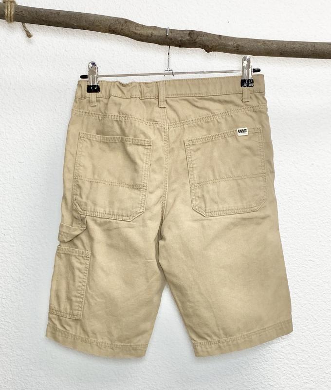 Bermuda Garçon 10 ans