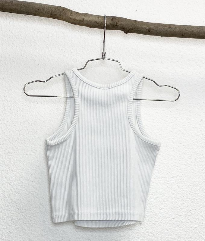 Débardeur Fille 10 ans