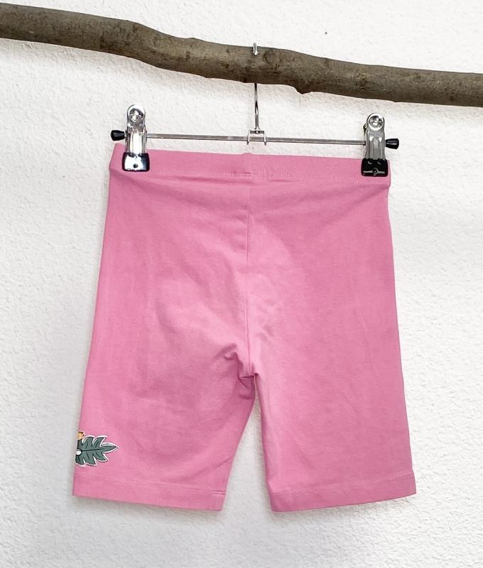 Short Fille 8 ans