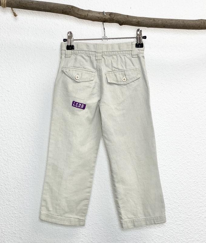 Pantalon Garçon 3 ans