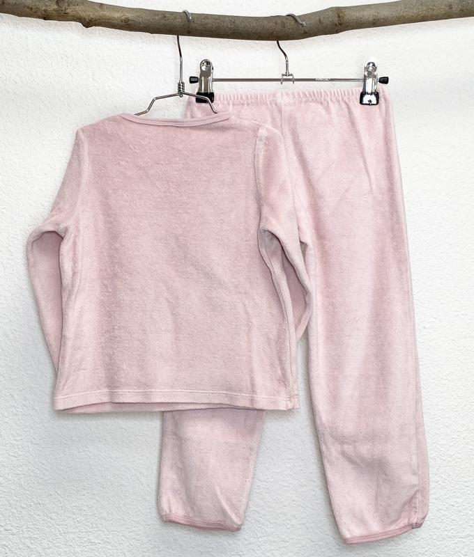 Pyjama Fille 4 ans