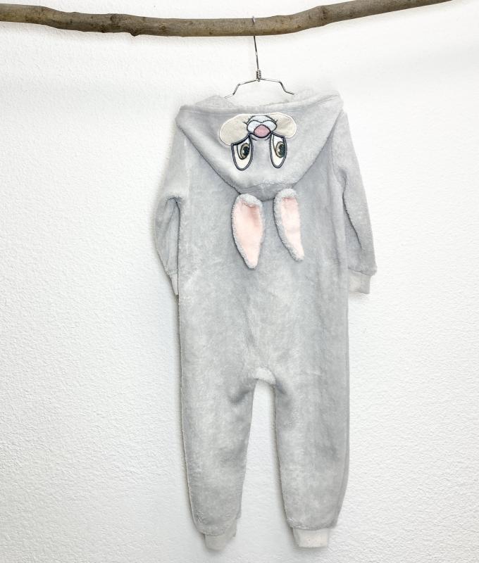 Pyjama Mixte 24 mois