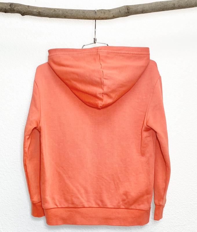 Sweat Mixte 8 ans