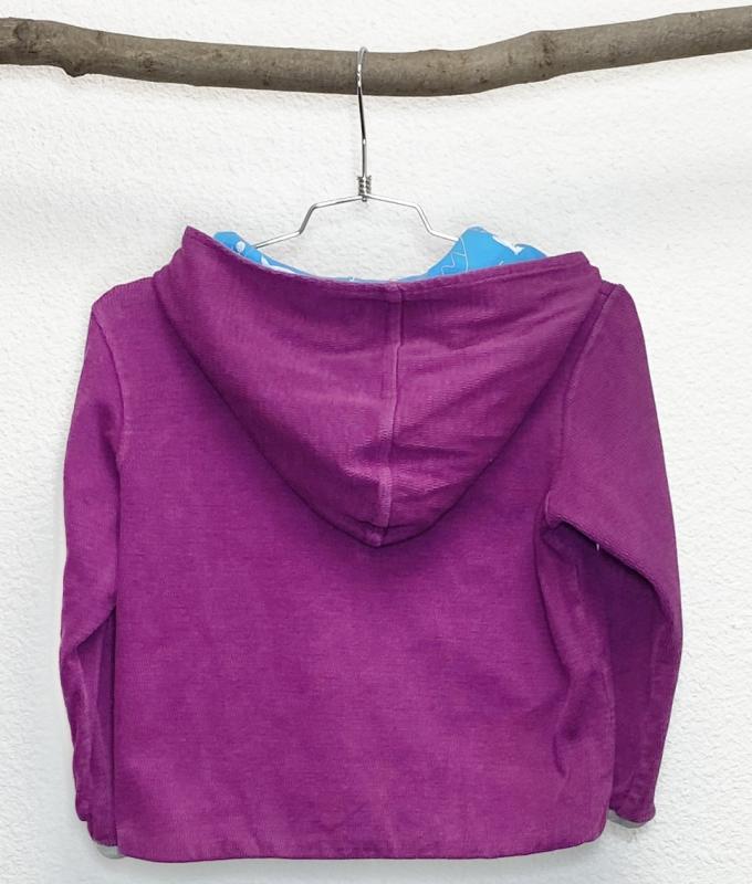 Sweat Mixte 6 ans