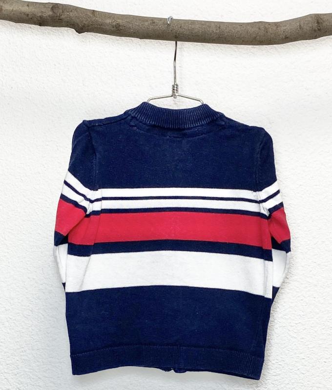 Gilet Garçon 12 mois