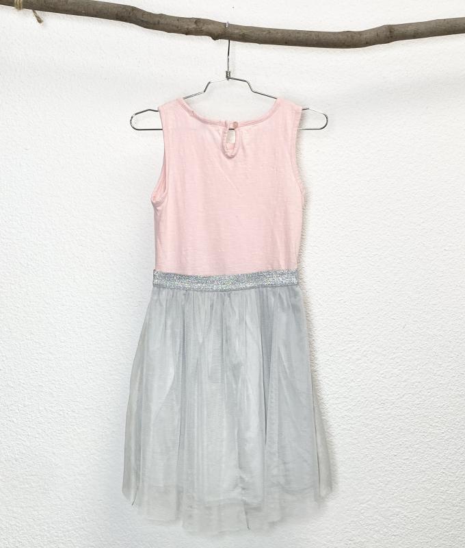 Robe Fille 10 ans