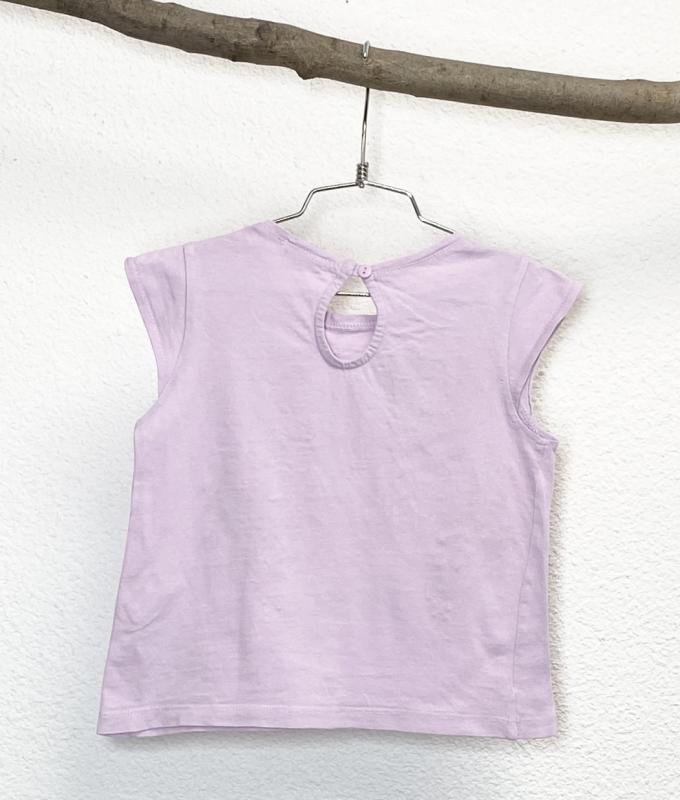 TShirt Fille 4 ans