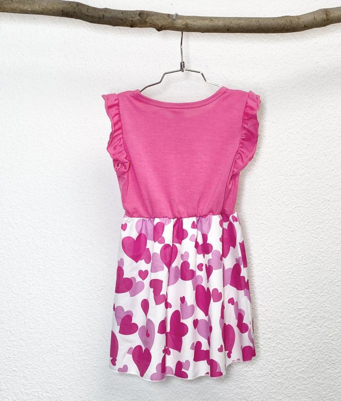Robe Fille 4 ans