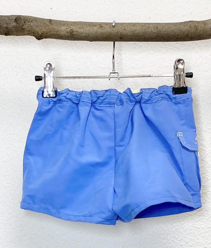 Short Fille 24 mois