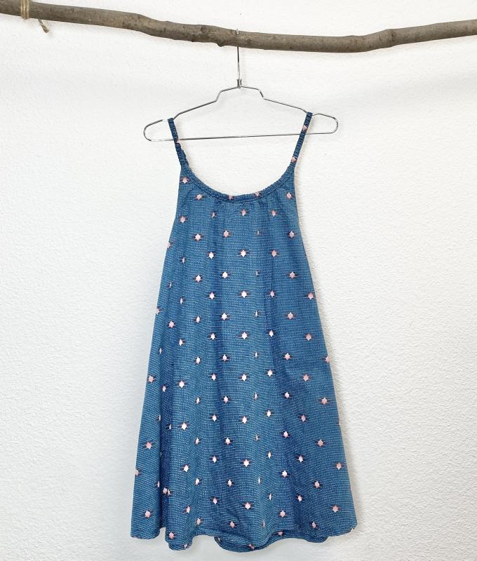 Robe Fille 12 ans
