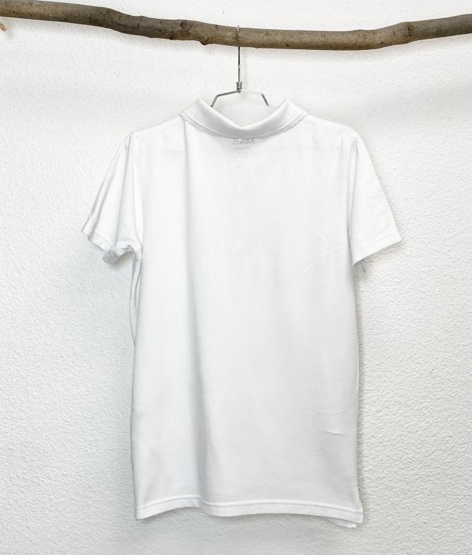 Polo Fille 12 ans