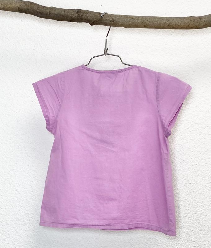Blouse Fille 6 ans