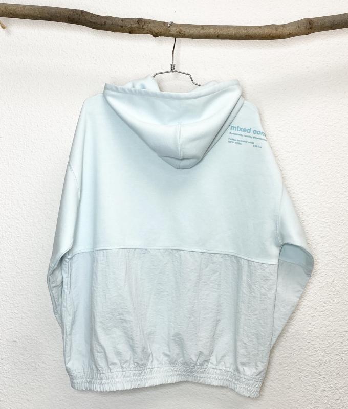 Sweat Mixte 12 ans