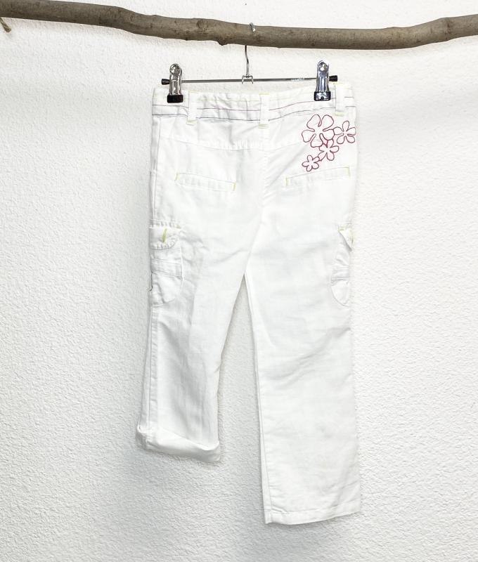 Pantalon Fille 5 ans