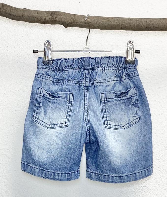 Short Garçon 24 mois