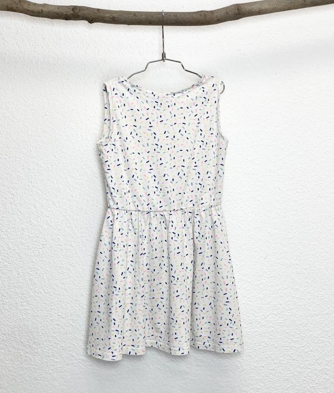 Robe Fille 6 ans
