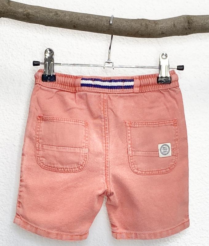 Short Garçon 9 mois