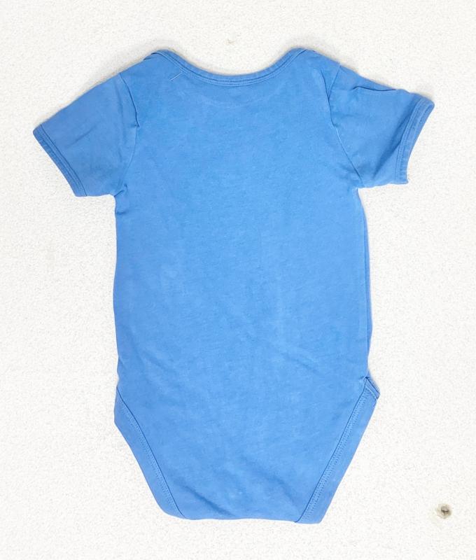 Body Garçon 9 mois
