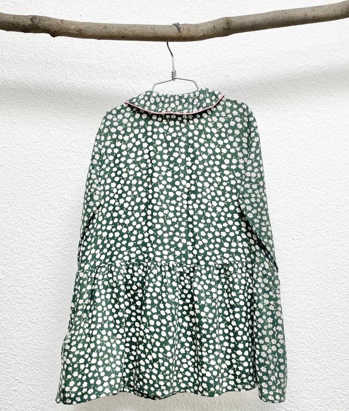 Robe Fille 3 ans