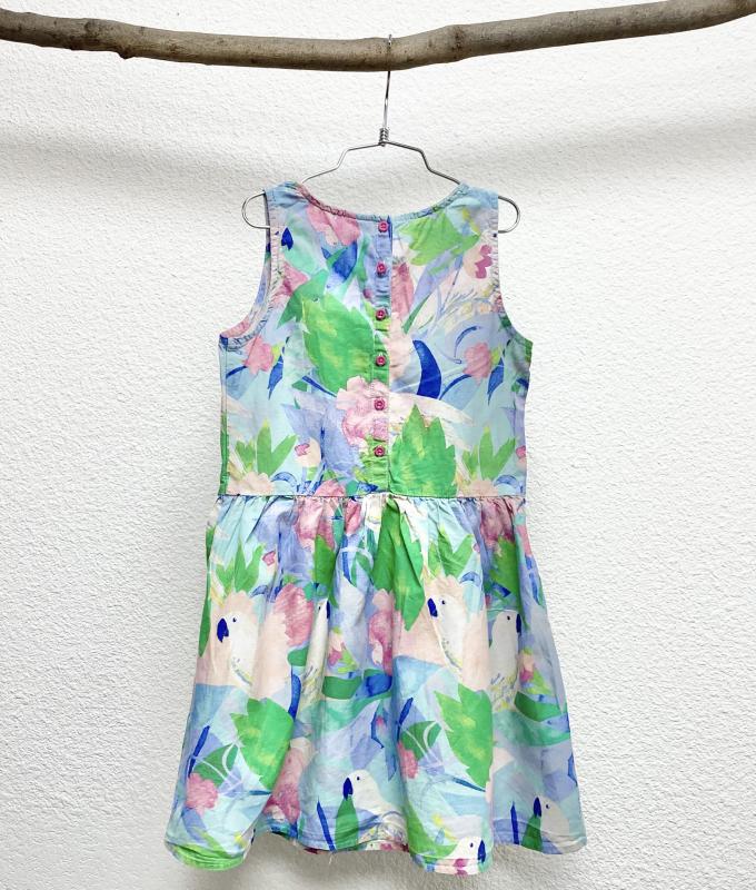 Robe Fille 6 ans