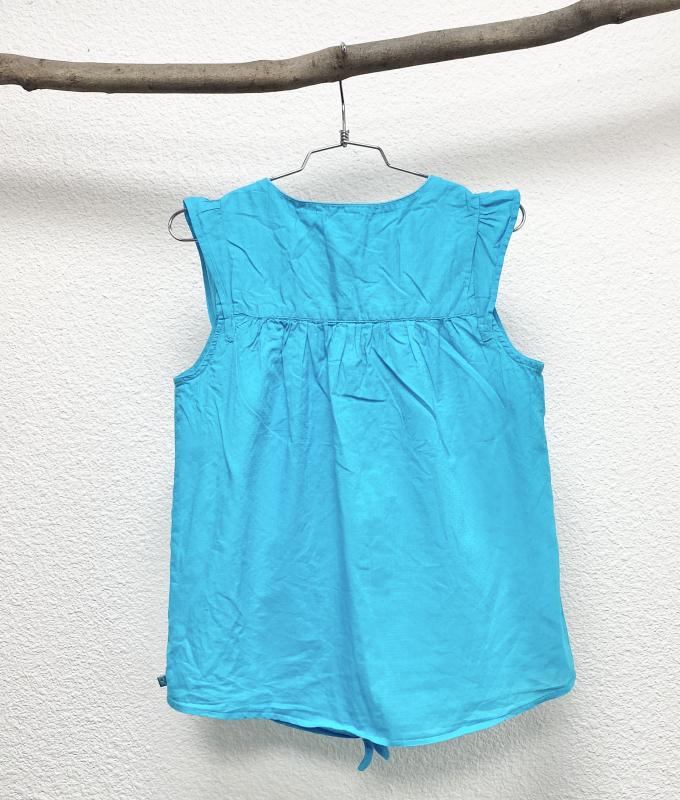 Blouse Fille 12 ans