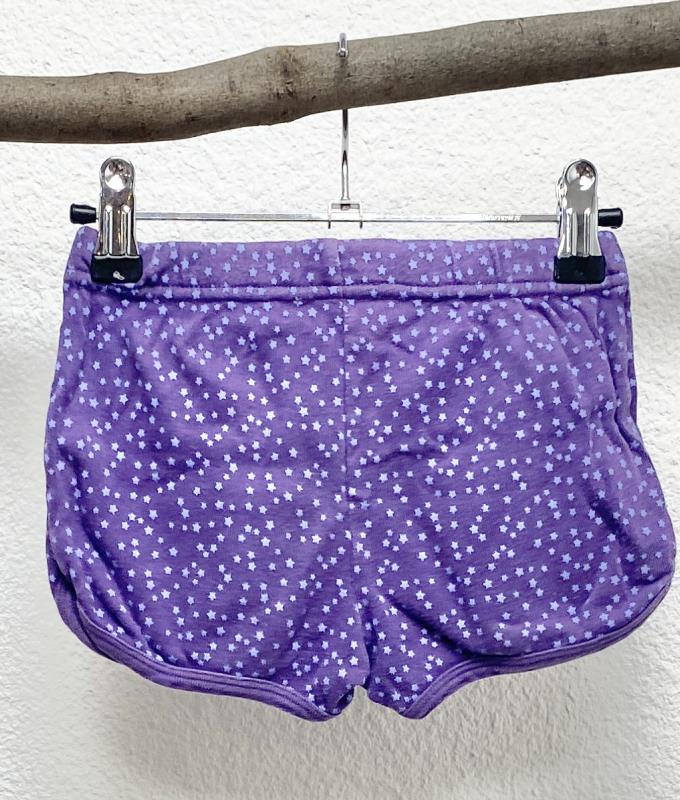 Short Fille 6 ans