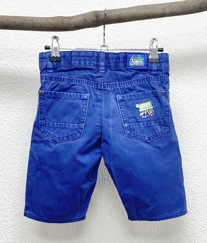 Bermuda Garçon 5 ans