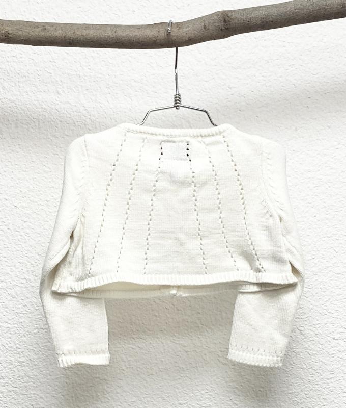 Gilet Fille 18 mois